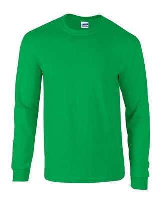 Ultra Cotton™ Long Sleeve T- Shirt