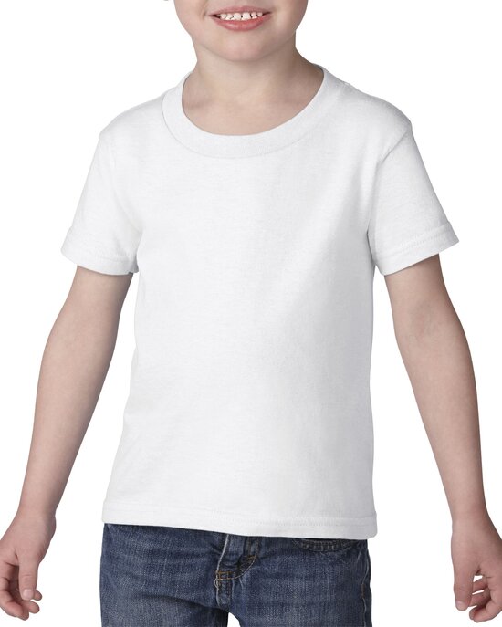 Heavy Cotton™ Toddler T-Shirt