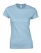 Softstyle® Ladies` T- Shirt