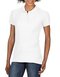 Gildan Softstyle® Ladies` Double Piqué Polo