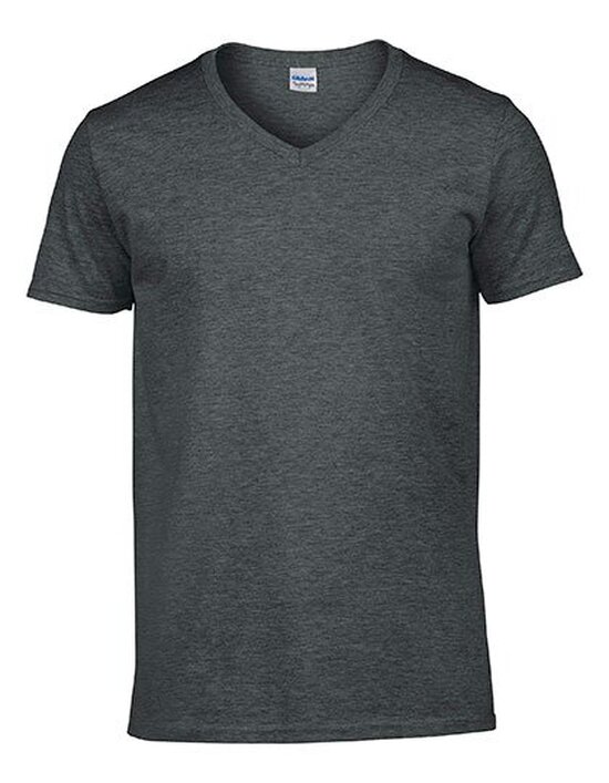 Softstyle® V-Neck T-Shirt