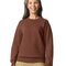 Softstyle® Midweight Fleece Adult Crewneck Sweatshirt