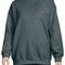 Softstyle® Midweight Fleece Adult Crewneck Sweatshirt