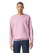 Softstyle® Midweight Fleece Adult Crewneck Sweatshirt