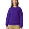 Softstyle® Midweight Fleece Adult Crewneck Sweatshirt