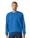 Softstyle® Midweight Fleece Adult Crewneck Sweatshirt