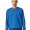 Softstyle® Midweight Fleece Adult Crewneck Sweatshirt