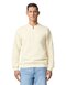 Softstyle® Midweight Adult Fleece 1/4 Zip Sweatshirt