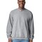 Softstyle® Midweight Adult Fleece 1/4 Zip Sweatshirt