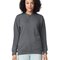 Softstyle® Midweight Adult Fleece 1/4 Zip Sweatshirt