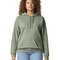 Softstyle® Midweight Sweat Adult Hoodie