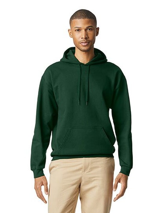 Softstyle® Midweight Sweat Adult Hoodie