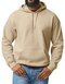 Softstyle® Midweight Sweat Adult Hoodie