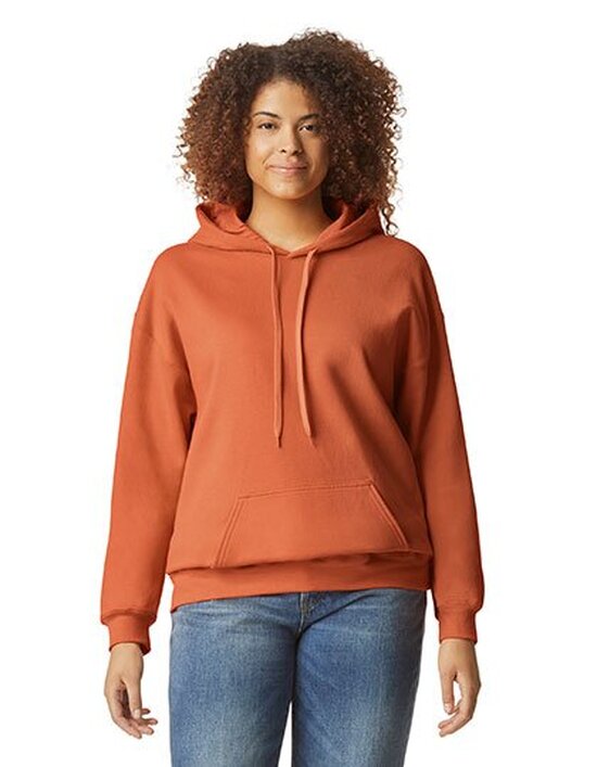 Softstyle® Midweight Sweat Adult Hoodie