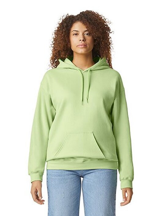 Softstyle® Midweight Sweat Adult Hoodie
