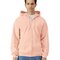 Softstyle® Midweight Fleece Adult Full Zip Hooded Sweatshirt