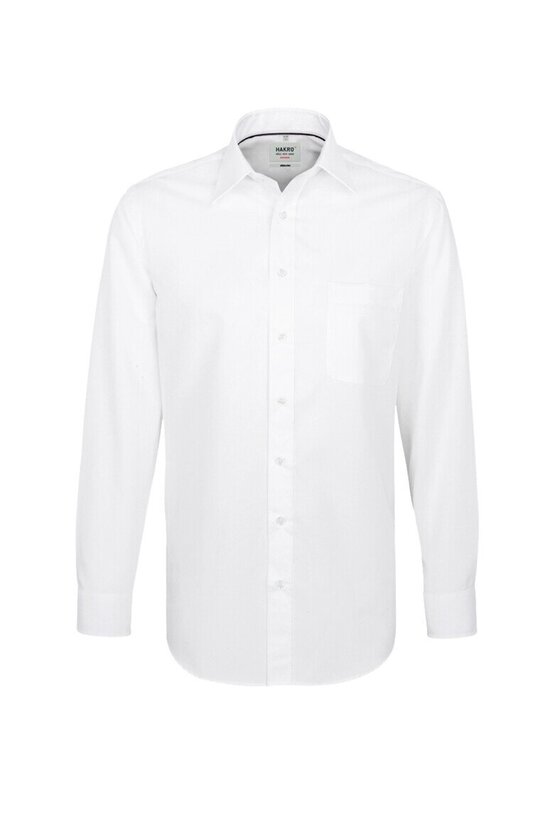 HAKRO Hemd Business Comfort NO. 108