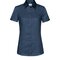 HAKRO 1/2-Arm Bluse Business NO. 112