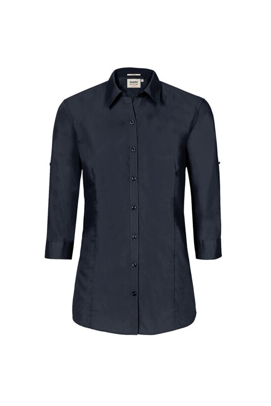 HAKRO 3/4-Arm-Vario Bluse Mikralinar® NO. 120