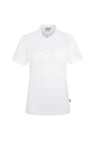 HAKRO Damen Poloshirt Mikralinar® PRO NO. 218