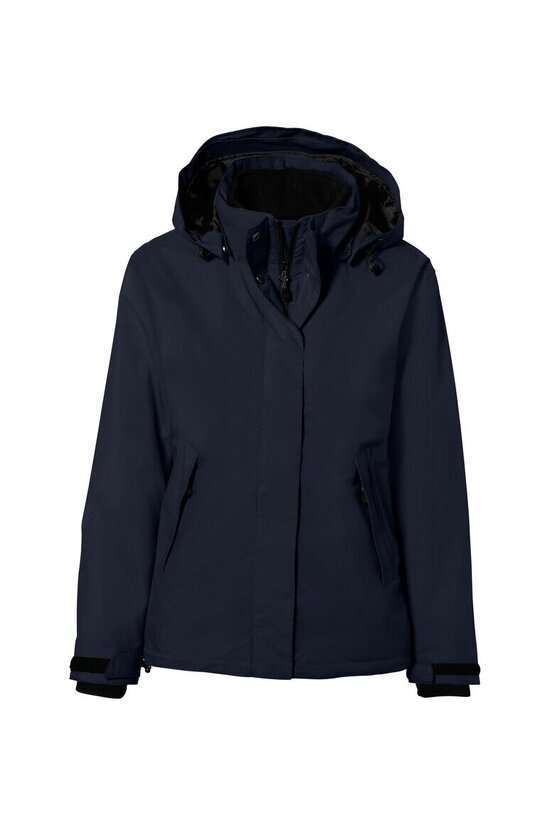 HAKRO Damen Activejacke Aspen NO. 253