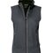 HAKRO Damen Light-Softshellweste Sarina NO. 254