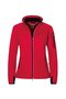 HAKRO Damen Light-Softshelljacke Sidney NO. 256