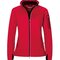 HAKRO Damen Light-Softshelljacke Sidney NO. 256