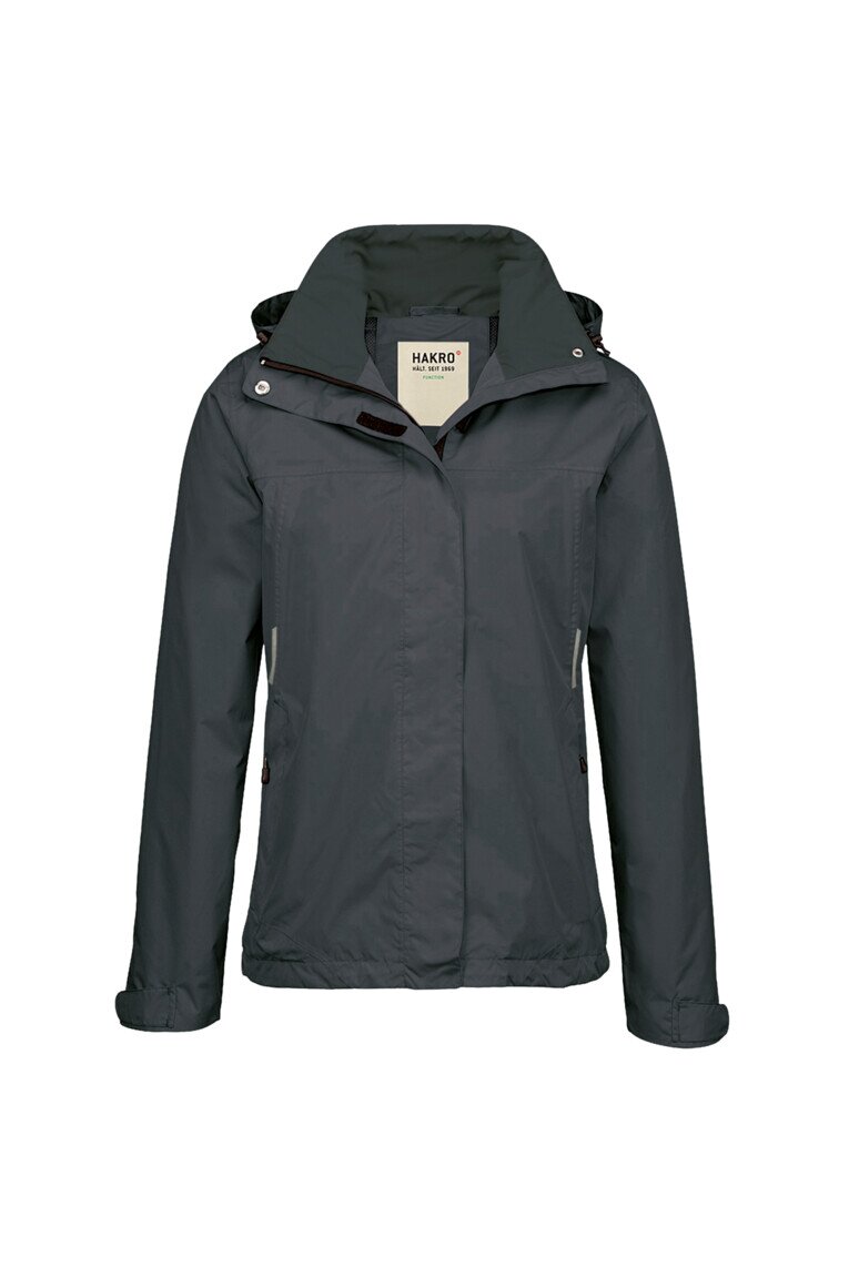 HAKRO Damen Regenjacke Colorado NO. 262