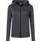 HAKRO Damen Kapuzen-Tecjacke ECO NO. 273