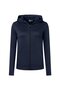HAKRO Damen Kapuzen-Tecjacke ECO NO. 273