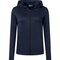 HAKRO Damen Kapuzen-Tecjacke ECO NO. 273