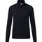 HAKRO Damen Zip-Longsleeve Piqué MIKRALINAR® ECO NO. 335