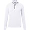 HAKRO Damen Zip-Longsleeve Piqué MIKRALINAR® ECO NO. 335
