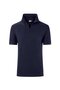 HAKRO Zip-Shirt Piqué MIKRALINAR® ECO NO. 534
