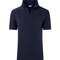 HAKRO Zip-Shirt Piqué MIKRALINAR® ECO NO. 534