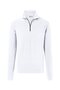 HAKRO Zip-Longsleeve Piqué MIKRALINAR® ECO NO. 535