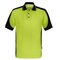 HAKRO Poloshirt Contrast  MIKRALINAR® ECO NO. 539