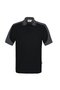 HAKRO Poloshirt Contrast  MIKRALINAR® ECO NO. 539