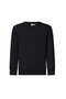 HAKRO Kinder Sweatshirt Bio-Baumwolle NO. 541