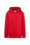 HAKRO Kinder Kapuzen-Sweatshirt Bio-Baumwolle NO. 562