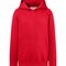 HAKRO Kinder Kapuzen-Sweatshirt Bio-Baumwolle NO. 562