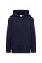 HAKRO Kinder Kapuzen-Sweatshirt Bio-Baumwolle NO. 562