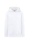 HAKRO Kinder Kapuzen-Sweatshirt Bio-Baumwolle NO. 562