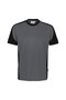 HAKRO T-Shirt Contrast MIKRALINAR® ECO NO. 590