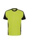 HAKRO T-Shirt Contrast MIKRALINAR® ECO NO. 590