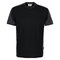 HAKRO T-Shirt Contrast MIKRALINAR® ECO NO. 590