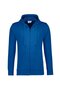 HAKRO Kapuzen-Sweatjacke Premium NO. 605