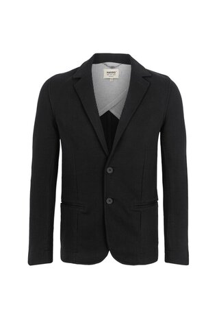 HAKRO Sweatblazer Premium NO. 660