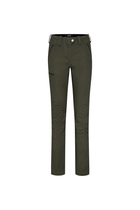 HAKRO DAMEN PERFORMANCEHOSE X-STRETCH ECO NO. 710